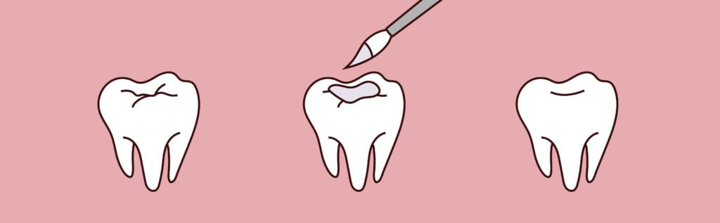 A photo of dentistry